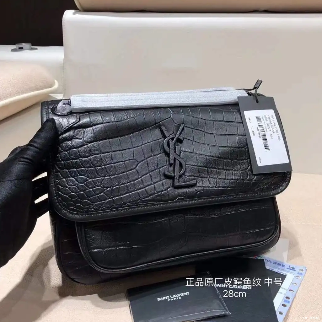 Rep ladies REP NIKI MEDIUM YSL 0605